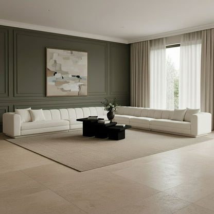 Modari - Sectional