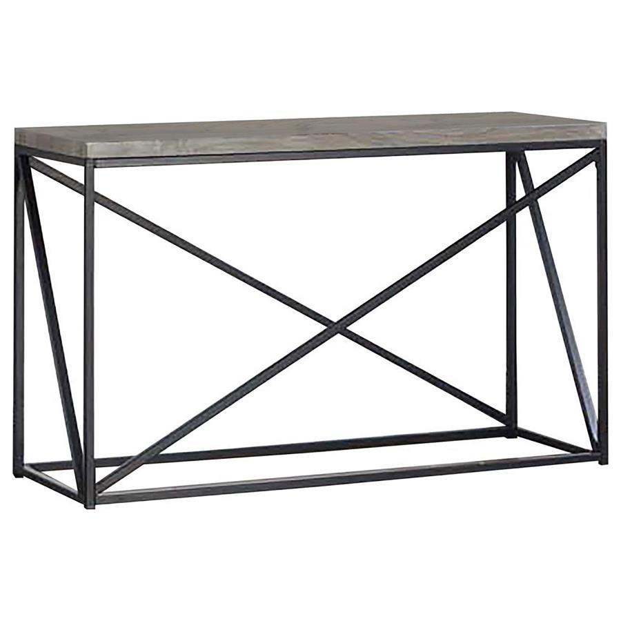 Birdie - Rectangular Engineered Wood Table