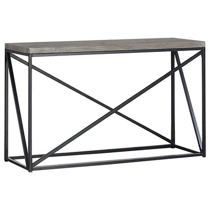 Birdie - Rectangular Engineered Wood Table