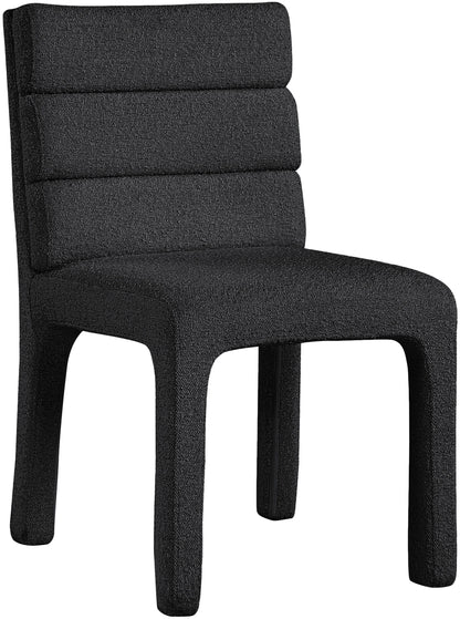 Kai - Boucle Dining Chair (Set of 2)