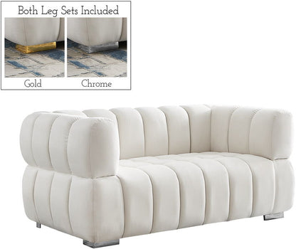 Gwen - Loveseat
