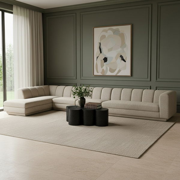 Modari - Sectional