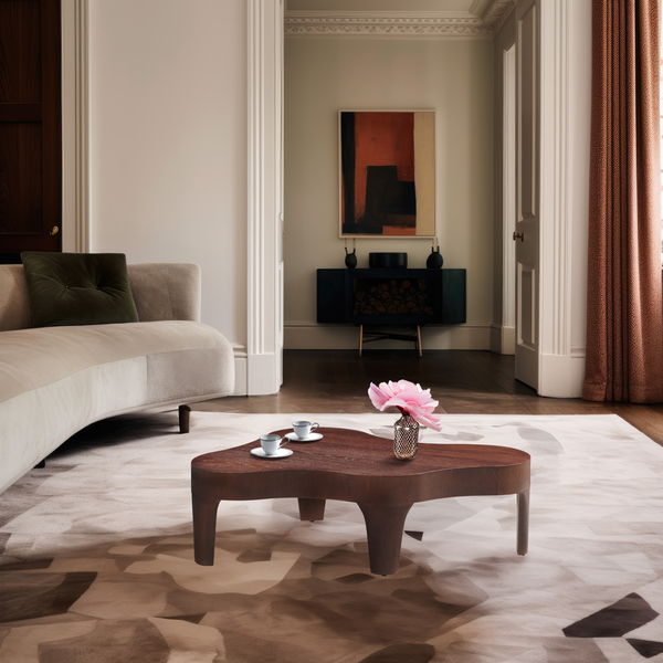 Oakley - Coffee Table