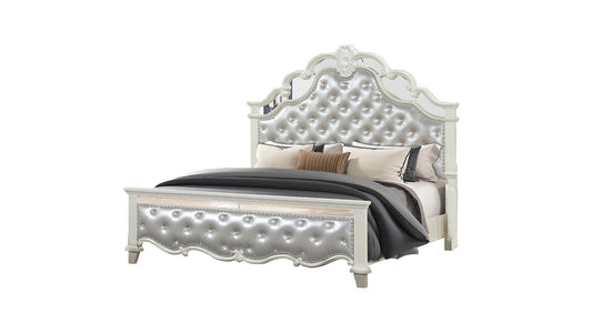 Milan - Queen Bed