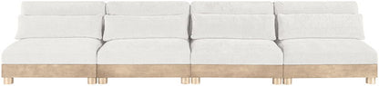 Turin - Upholstered Sectional