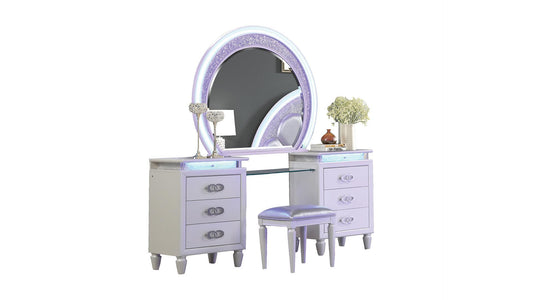Perla - Vanity
