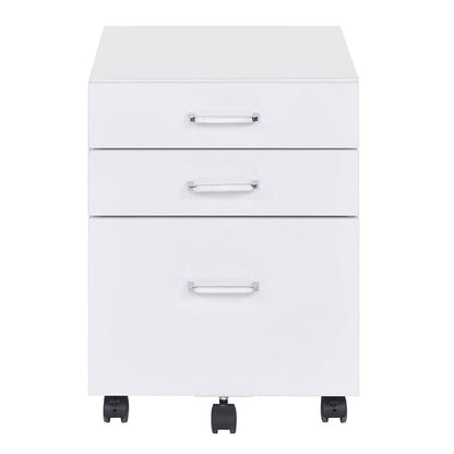 Tennos - Cabinet