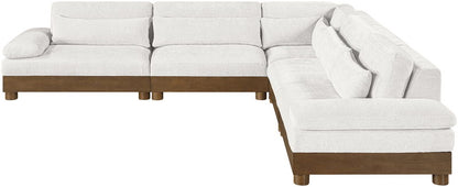 Turin - Sectional