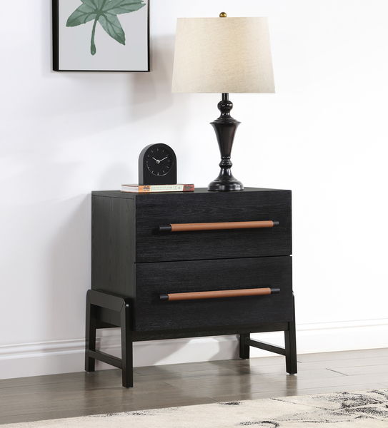 Kaya - Night Stand