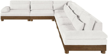 Turin - Sectional