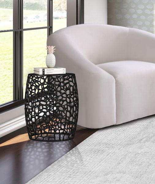 Priya - End Table