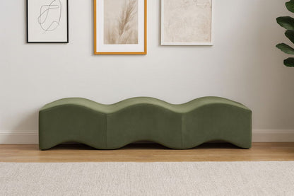 Wave - Bench