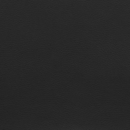 Minato - Upholstered Adjustable Home Office Desk Chair - Black