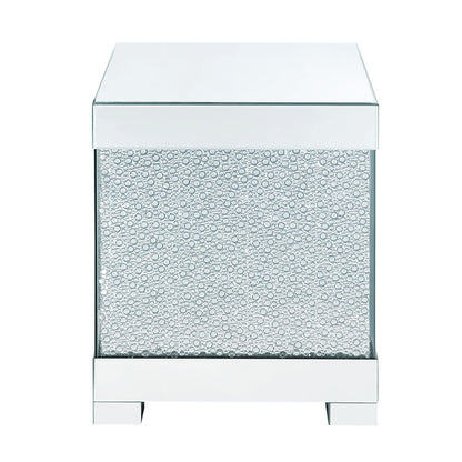 Mallika - Table