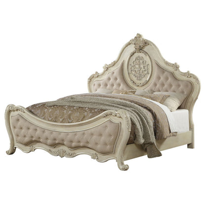 Ragenardus - Bed