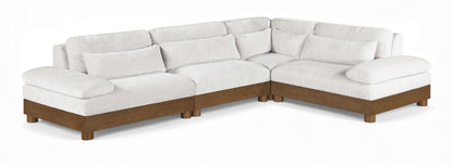 Turin - Sectional
