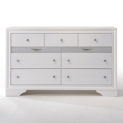 Naima - Dresser
