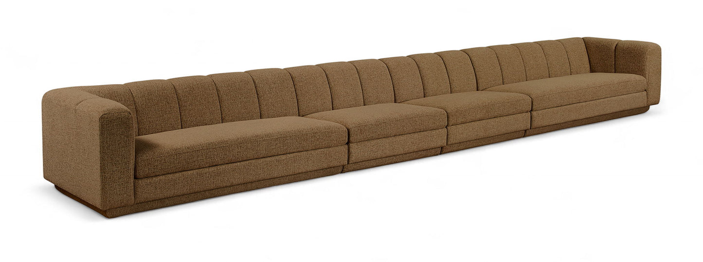 Modari - Sectional