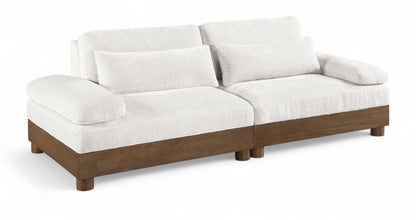 Turin - Sectional