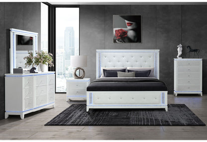 Alina - Bedroom Set