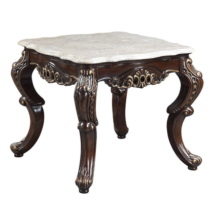 Benbek - Table