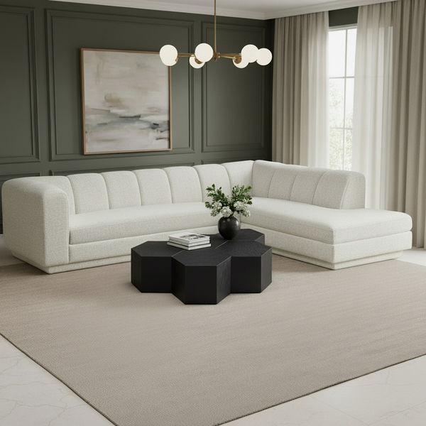 Modari - Sectional