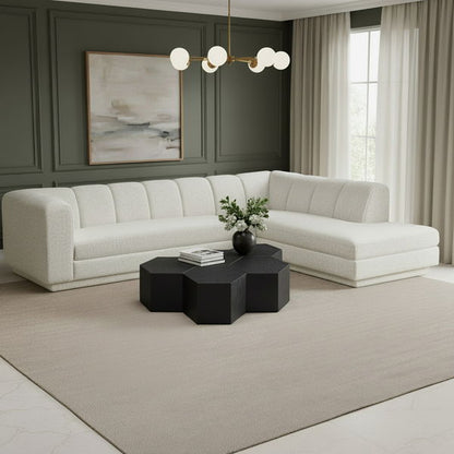 Modari - Sectional