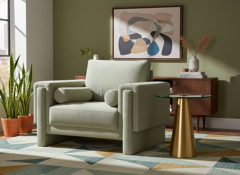 Madeline - Chair
