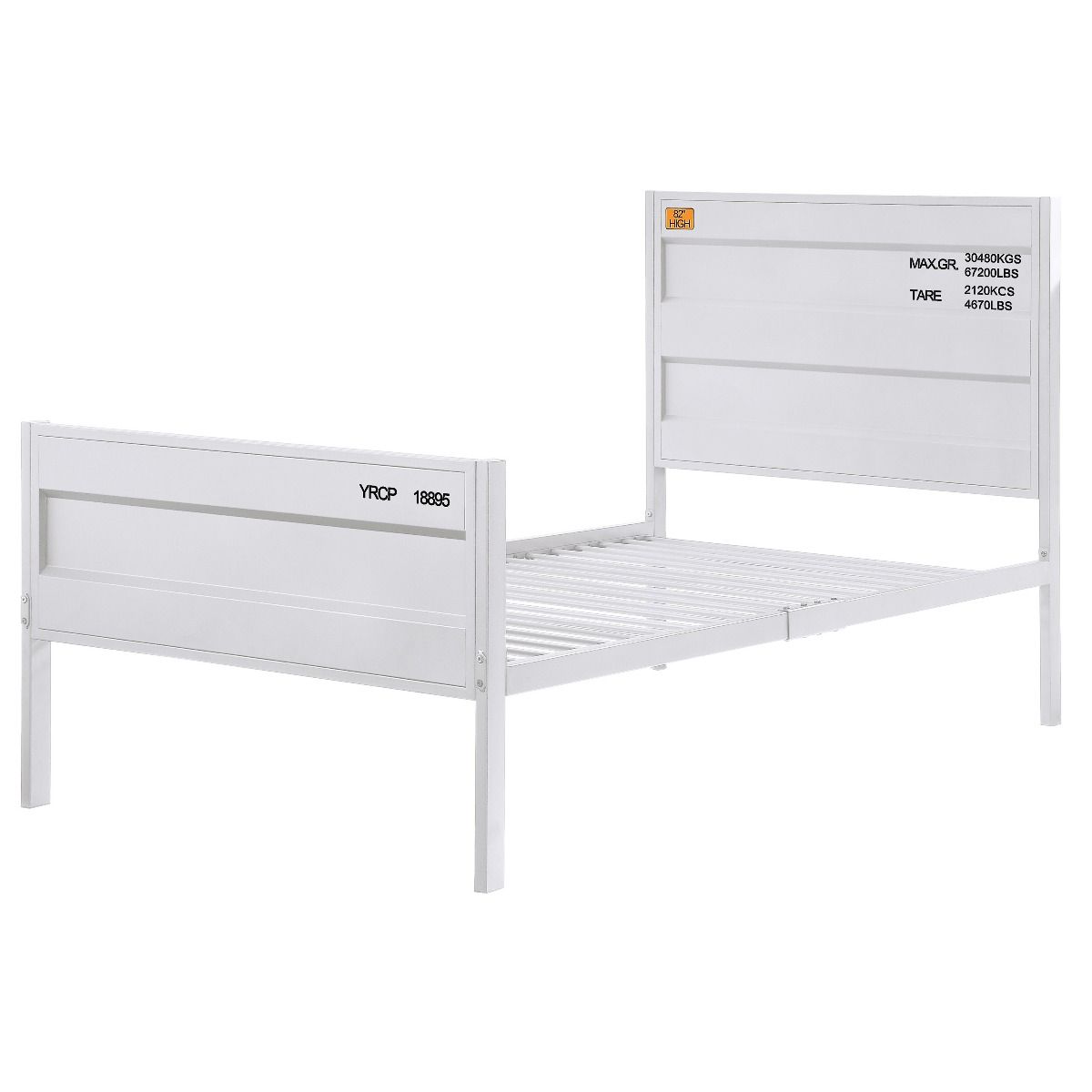 Cargo - Bed - 79"