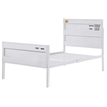 Cargo - Bed - 79"