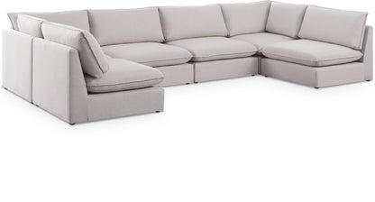 Mackenzie - Modular Sectional