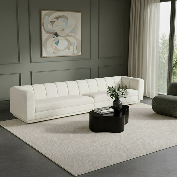 Modari - Sectional