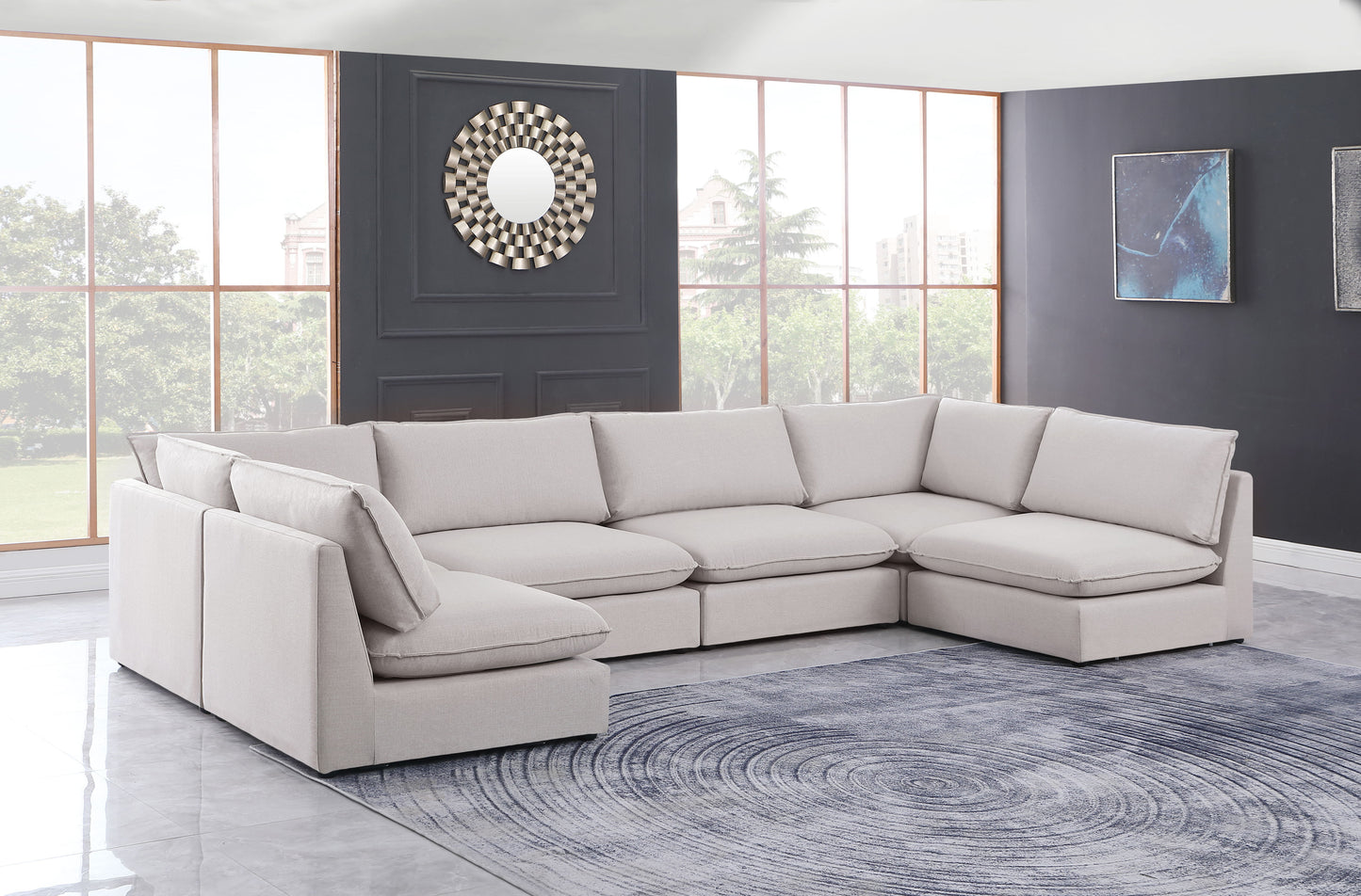 Mackenzie - Modular Sectional