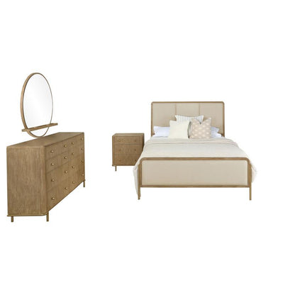 Arini - Bedroom Set
