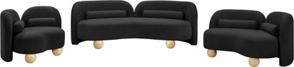 Daphne - Boucle Sofa