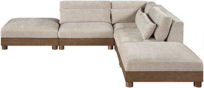 Turin - Modular Sectional
