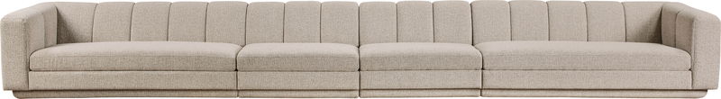 Modari - Sectional