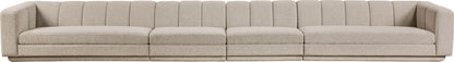 Modari - Sectional