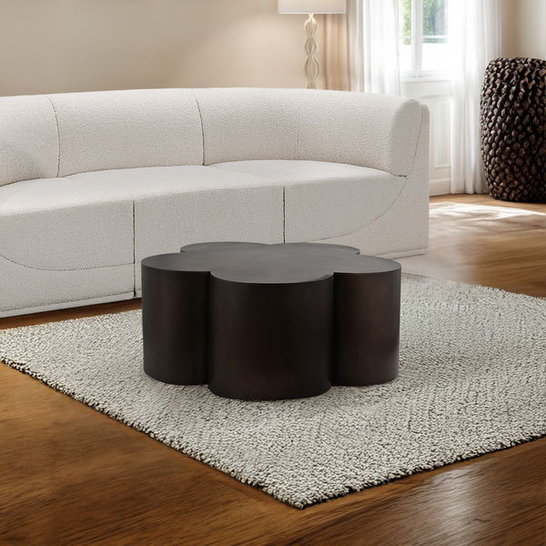 Lucky - Iron Coffee Table