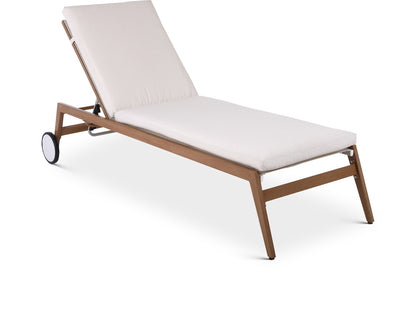 Maui - Water Resistant Outdoor Patio Lounger