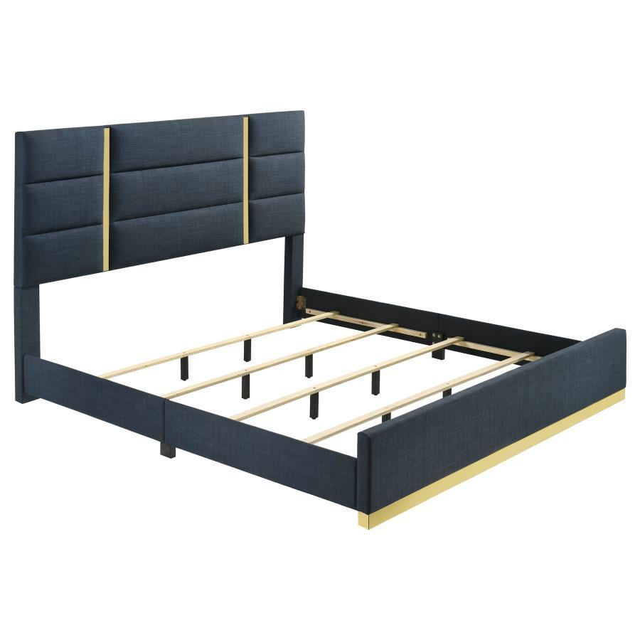 Ines - Bedroom Set