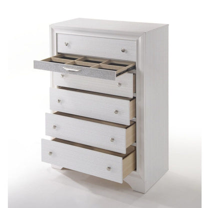 Naima - Chest