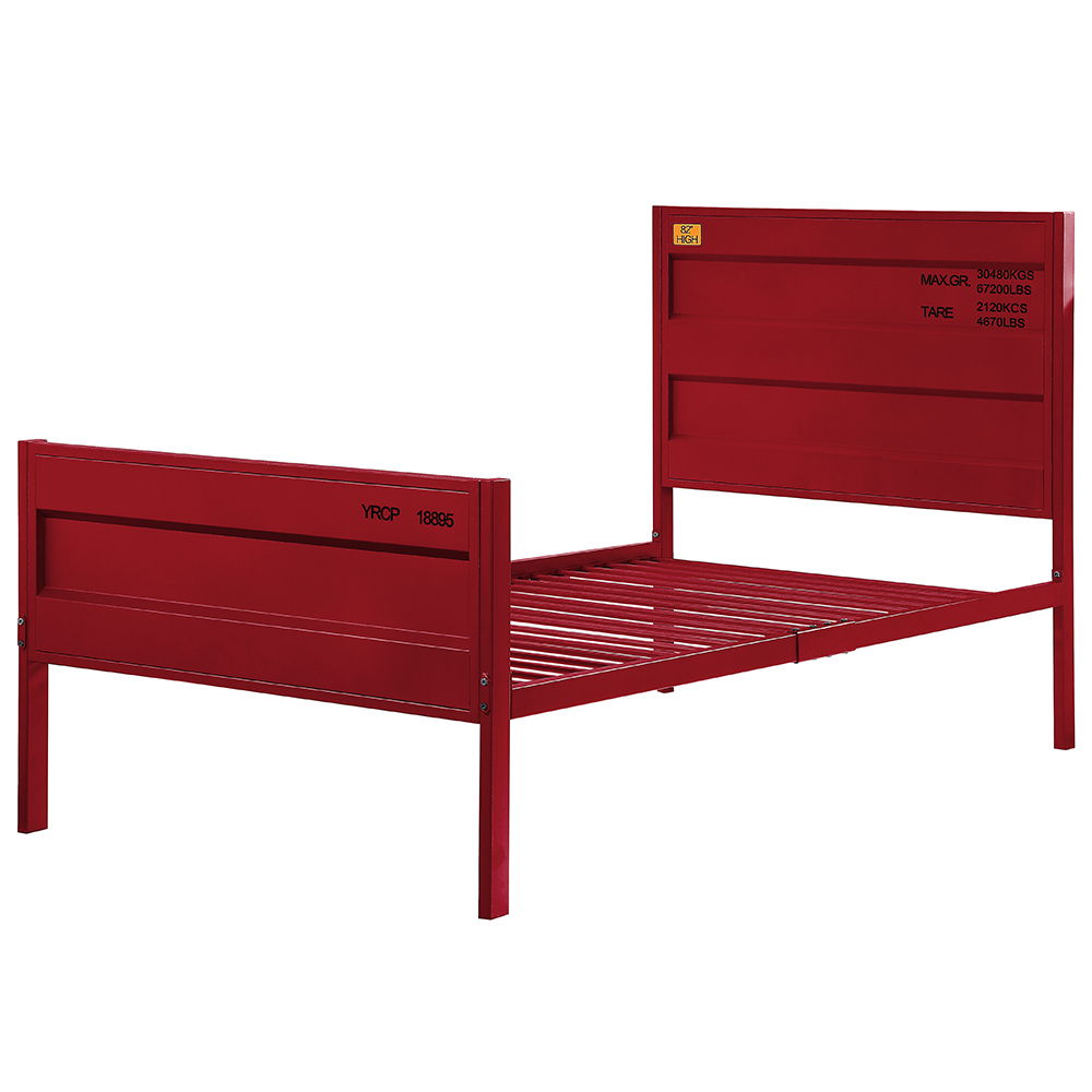 Cargo - Bed - 79"