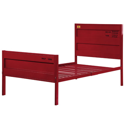 Cargo - Bed - 79"