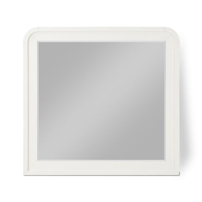 Fluted - Mirror