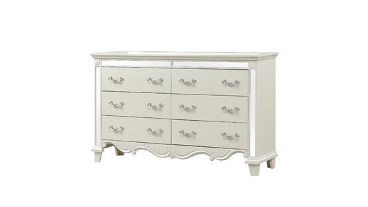 Milan - Dresser