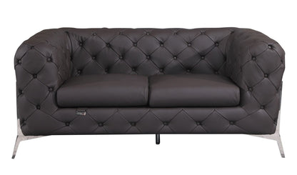 970 - Sofa, Loveseat