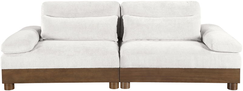 Turin - Sectional