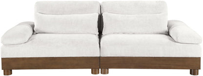 Turin - Sectional