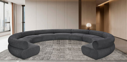 Bale - 9 Piece Modular Sofa